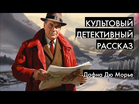 НЕ Агата Кристи. Дафна Дю Морье - Без видимых причин | Лучшие аудиокниги онлайн