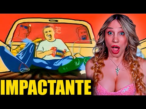 😱 MOLOTOV ¨FRIJOLERO¨ 💥 (REACCIÓN y ANÁLISIS EMILY MIRANDA)
