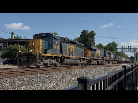 Day Starts and Ends with Same Train