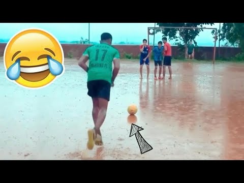 Funniest Football Moments Of 2025 😂 Try Not To Laugh
