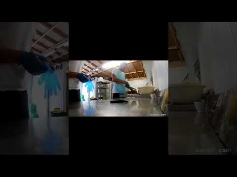 КАТО МАШИНА В АНГЛИЯ! 🥔🇬🇧 Working like a machine in UK #sps #chef #work