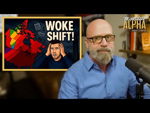 What the F*uk is really Happening to Canadians ?
