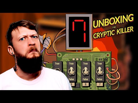 This 2 Player Escape Game Has THE BEST Puzzles!! (FULL PLAY THROUGH)