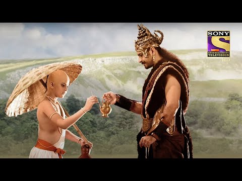 महाराज बाली ने की वामन की इच्छा पूरी | Sankatmochan Mahabali Hanuman - Ep 352 | Full Episode