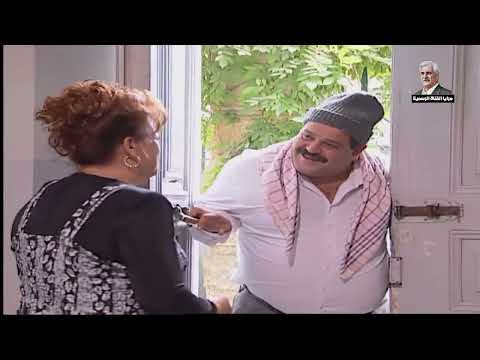 مرايا اجمل الحلقات في فيديو واحد ـ حسن دكاك ياسر العظمة ـ الحلقة  107