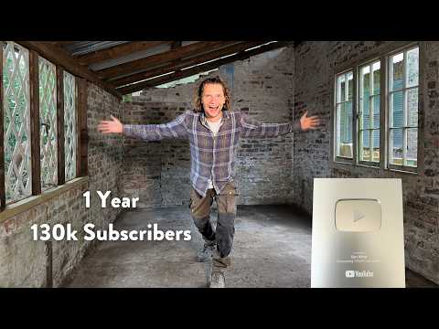 How Much YouTube Paid Me In Year 1