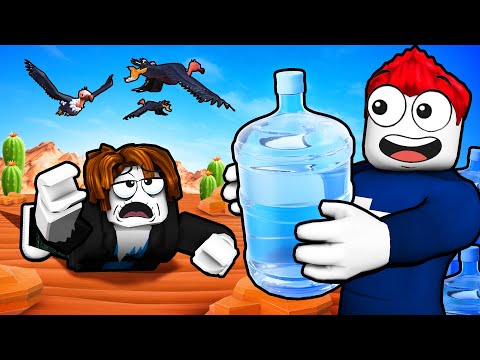 Ich VERKAUFE WASSER und werde REICH!