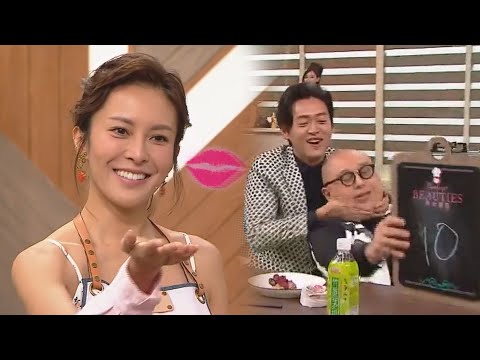 美女廚房2018｜ 張曦雯一個飛吻，Bob未食就直接畀10分？｜TVB綜藝｜烹飪節目｜TVBUSA｜蕭正楠｜林盛斌｜張振朗｜張曦雯｜湯盈盈｜連詩雅｜ 孫耀威｜關楚耀｜胡諾言｜Jacques師傅
