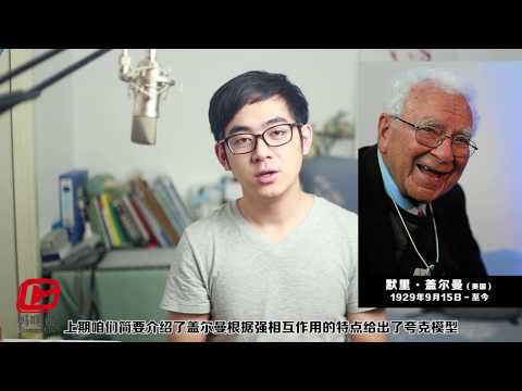 粒子世界（18）丁肇中发现J粒子！物理学的11月革命