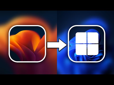 3 Programs That Make MacOS More Like Windows