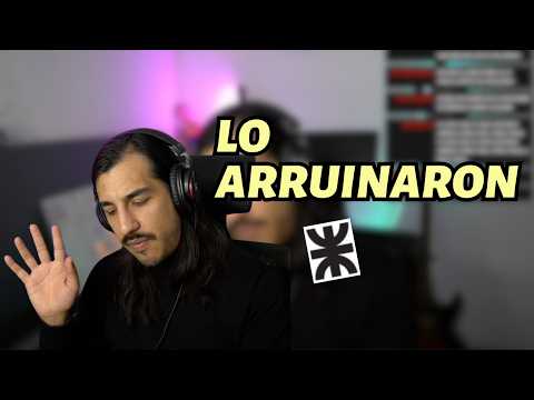 Nuevo Plan Tecnicatura Universitaria en Programación - UTN