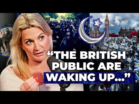 “Politicians Are PANICKING” Alex Philips Warns Everything Is About To Change In The UK!