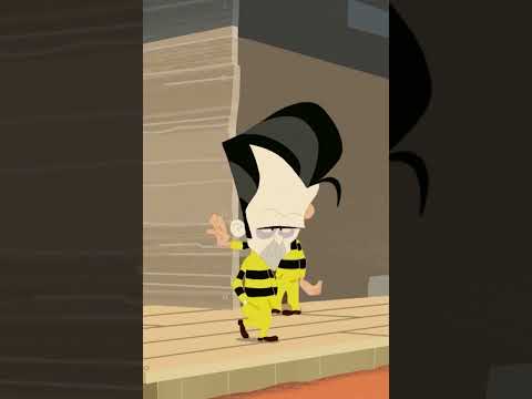 No need for you, Joe | Zig & Sharko's Club | Cartoon Collection | #shorts