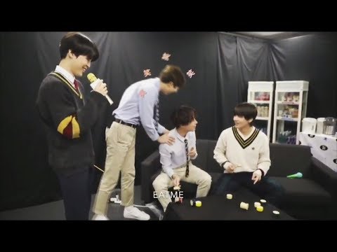 Don't fall in love with KIM TAEHYUNG (뷔 BTS) Challenge! #2