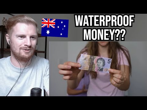 Reaction To 10 THINGS THAT SHOCKED US WHEN WE ARRIVED IN AUSTRALIA