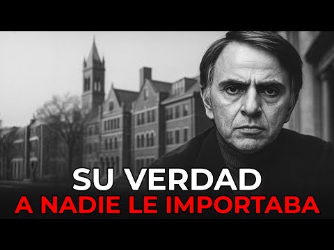 Carl Sagan: Cómo Un Prodigio Judío Fue Convertido En Un Marginado Del Mundo Científico