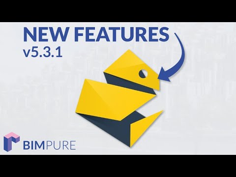 Best New Features in pyRevit 5.3.1