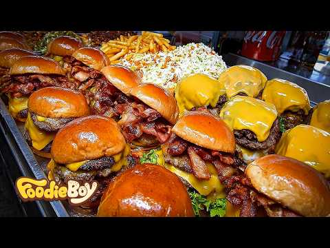 Seoul’s Must-Try Foods! TOP7 Ultimate Korean Dishes Collection