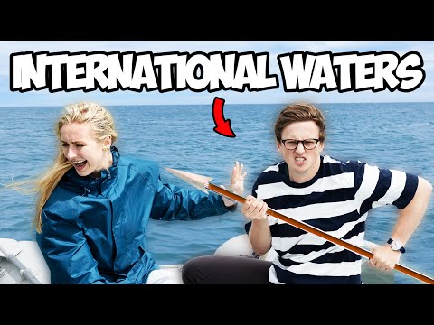 I (Legally) Committed Armed Robbery Against My Sister