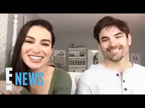 Bachelor Nation’s Ashley Iaconetti & Jared Haibon EXPECTING Baby No. 2! | E! News