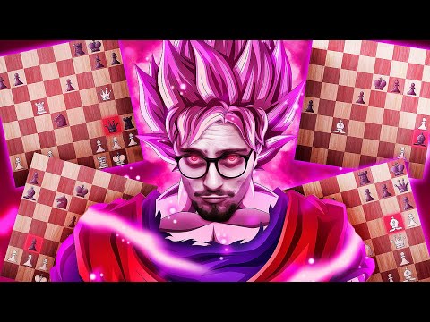 10 Best Chess Moves EVER PLAYED