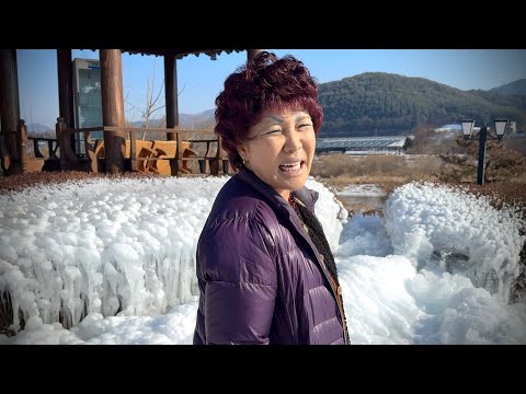 (Documentary) Visiting "Top Buyers"