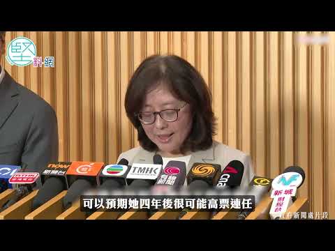 【時事敢講】（EP216）從失敗當中總結經驗　杜絕大埔火災悲劇重演　吳志隆：官員 議員 工程業界都應以公眾利益為依歸