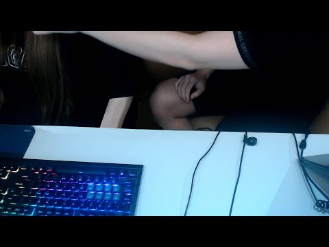 여사친인 누나 설레게하는 방법 -희망고문편-