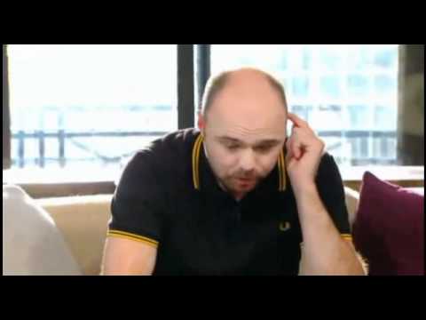 Karl on SFTW Nov. 2011 - Part One