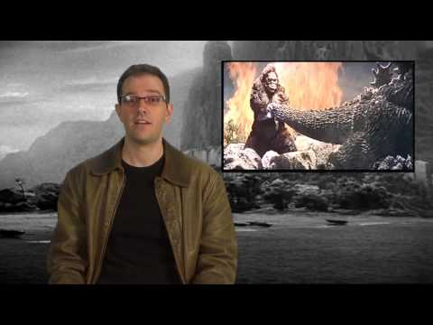 Cinemassacre's Kongathon (Almost) Complete Marathon (2017)