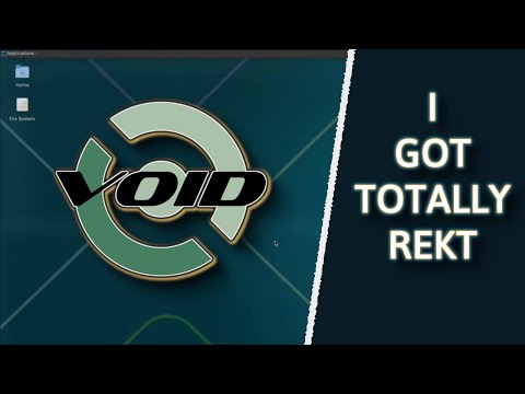 You NEED To KNOW This Before Installing Void Linux