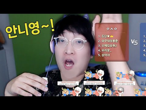 You gained a little weight for show...?