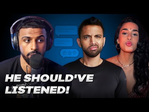 The Akaash Situation Is WAY WORSE Than I Thought...