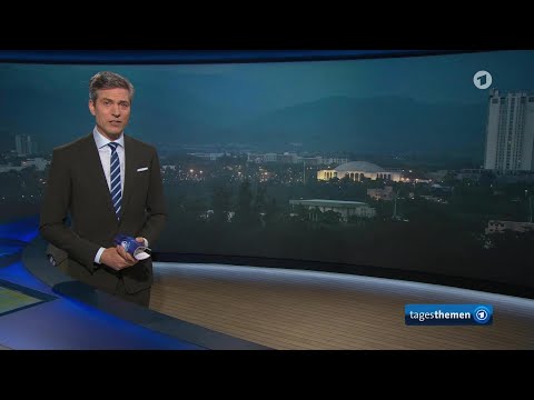 tagesthemen 22:15 Uhr, 21.04.2026