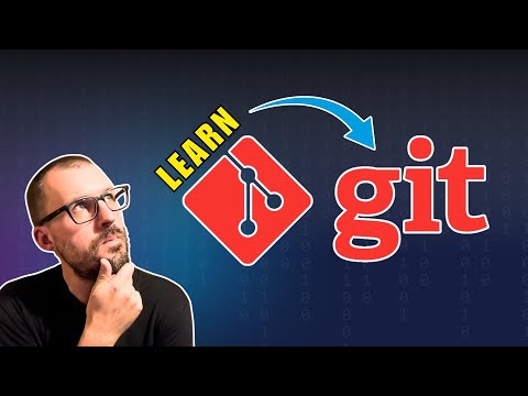 How to Use Git — A Git Crash Course for Beginners!
