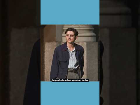 Timothée Chalamet‘s Grasp of Scuzz in ‘Marty Supreme’