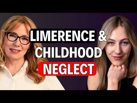 Childhood Neglect Causes Romantic Obsession - Anna Runkle