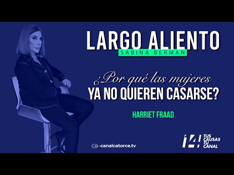 Long Breath | Why don't women want to get married anymore?