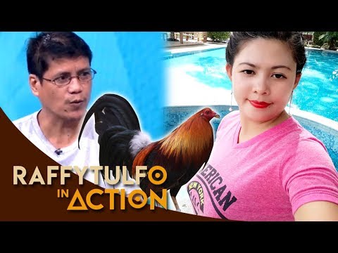 MISTER NA MAS INATUPAG PA ANG MANOK NIYANG PULA, NILAYASAN NI MISIS!