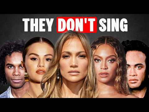 Exposing Music's Greatest Scam