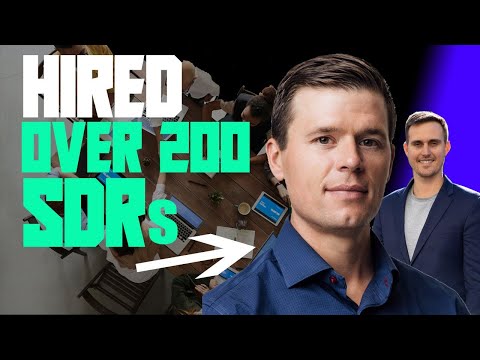 Kyle Coleman - EXACTLY How To Start Your Tech Sales Career In 2024 & Get Promoted QUICKLY