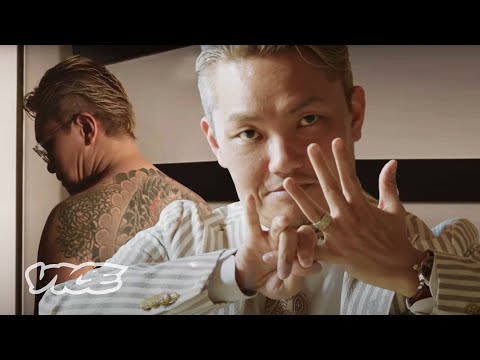 From Yakuza Gangster to Politician