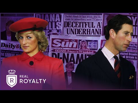 The Unspoken Secrets Of The Royal Family | Dangerous Indiscretions | Real Royalty