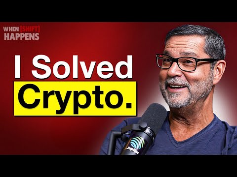Raoul Pal: How to Make it in Crypto in 2025 | E120