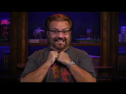 The Power Roll | Designing The Game