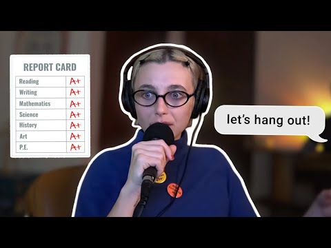 crumbling under pressure