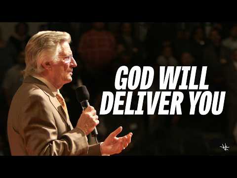 The Nearness of God | David Wilkerson