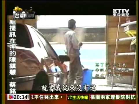 20081005 台灣啟示錄 浪子王傑(HQ)