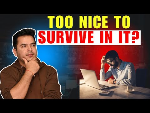 The Harsh Truth About IT Careers | Why Good People Suffer