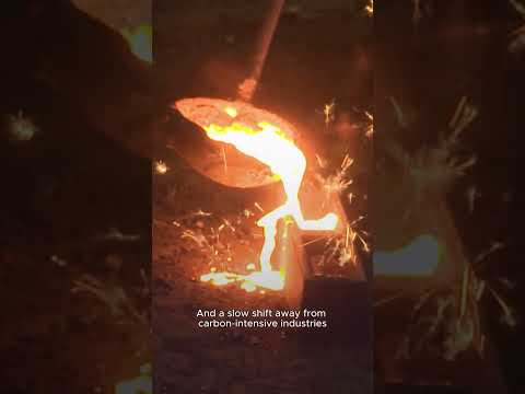 China might have reached peak CO2